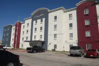 Candlewood Suites Houston I-10 East