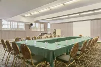 Spark by Hilton Edmundston - Wifi