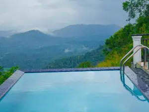 Misty Hills Villa Kadugannawa