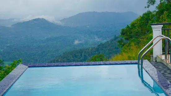 Misty Hills Villa Kadugannawa