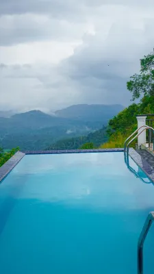 Misty Hills Villa Kadugannawa Hotel a Kandy