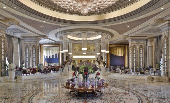 The Ritz-Carlton, Riyadh