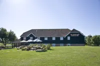 Premier Inn Basildon (East Mayne) - Wifi