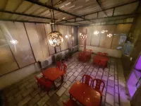 AK Residency
