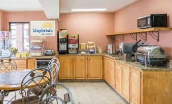 Days Inn by Wyndham Reidsville