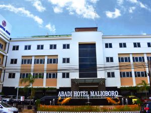 Abadi Malioboro Jogja by Tritama Hospitality