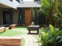 Lanna Tree Boutique Hotel Hoteles en Chiang Mai