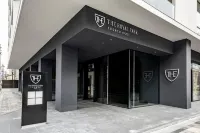 ザ ロイヤルパークホテル アイコニック 京都