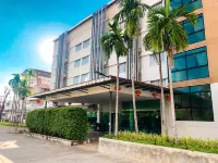 Veethara Boutique Hotel Hotel in zona Wat Ban Nong Bu