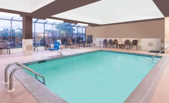 Super 8 by Wyndham Wichita South