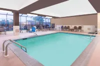 Super 8 by Wyndham Wichita South Hotels in Derby