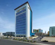 Courtyard Riyadh Olaya