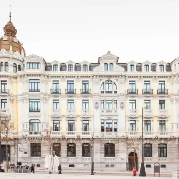 Soho Boutique Oviedo