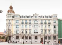 Soho Boutique Oviedo Các khách sạn ở 