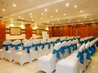 ホテル アマルフィ グランド パトナのホテル