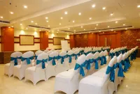 Amalfi Grand Hotel a Patna