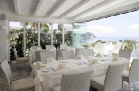 Hotel Mea - Aeolian Charme