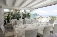 Hotel Mea - Aeolian Charme Hotels in Lipari