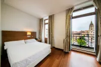 Soho Boutique Oviedo Hotels near UO - University of Oviedo