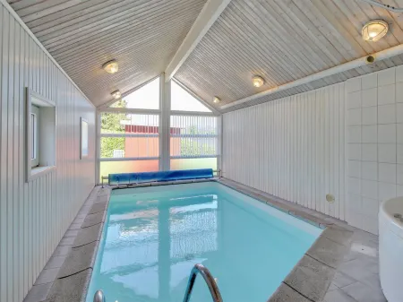 "Rani" - 800m from the Sea Отели в г. Ebeltoft