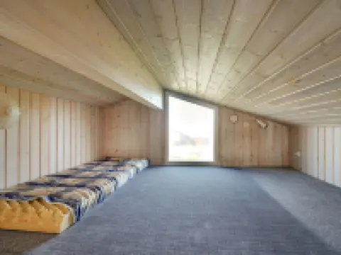 "Ellen" - 289m from the Sea