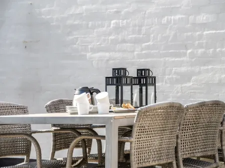 "Zezilie" - 500m from the Sea