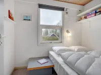 "Bjarke" - 200m from the Sea Hotels in Frorup