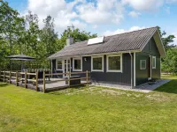 "Tina" -  from the Sea Hotels near Kattegat Strand Camping