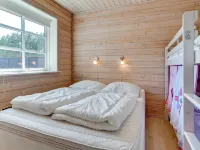"Brigitta" - 1.5km from the Sea Hoteles cerca de Skoven (tanghus)