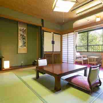 Fukujikan Rooms