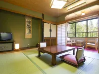 湯庄 福地館 平湯温泉スキー場周辺のホテル