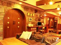 Shiga Kogen Hotel Astoria - 2 ดาว