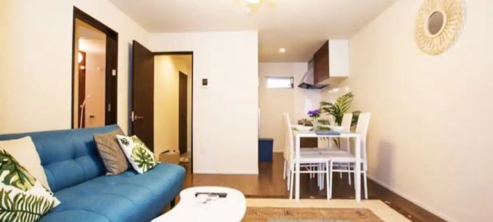 Hill Top Hakone Iryuda 202 - Vacation Stay 11214 Hotels in Odawara