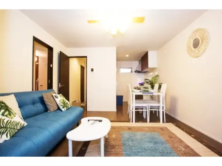 Hill Top Hakone Iryuda 202 - Vacation Stay 11214 Отели рядом со станцией JR Nebukawa Station