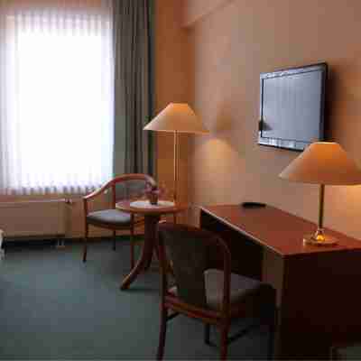 Landhotel Pockau Rooms