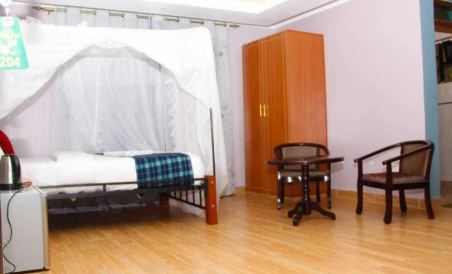 Sunaton Hotel - Housity