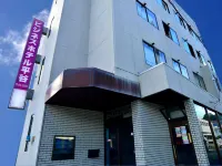 Business Hotel Hiratani Hotel di Kumano