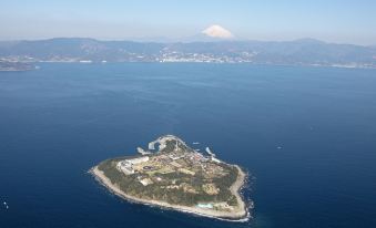 Uomisaki Hotel