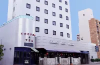 Komaki City Hotel by Lachotel