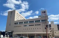 HOTEL TSU CENTER PALACE