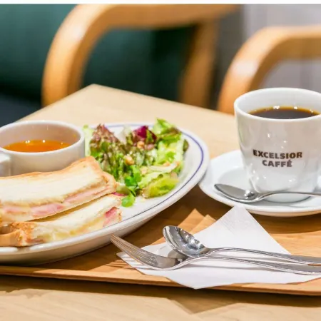 Sotetsu Fresa Inn Kawasaki-Higashiguchi