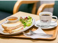 Sotetsu Fresa Inn Kawasaki-Higashiguchi - Desayuno