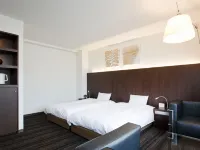 Business Hotel Matsuka Hotels in Mima