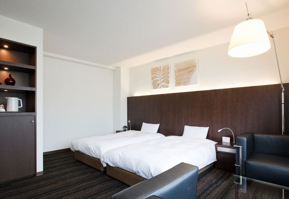 Business Hotel Matsuka