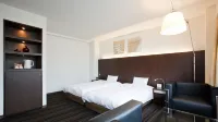 Business Hotel Matsuka