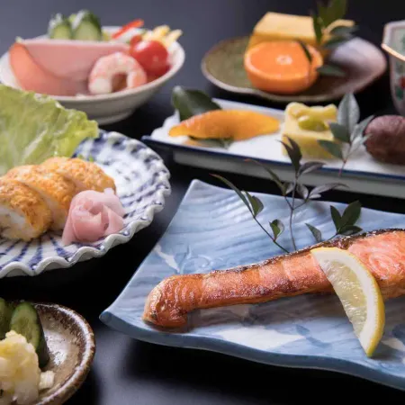 Konishi Ryokan