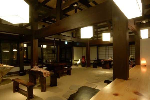 Gero Onsen Hanarenoyado Tsukinoakari(下呂温泉 離れの宿 月のあかり)_5