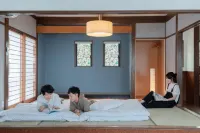 Oceanstay Bai Tao Hôtels à : Kamiamakusa