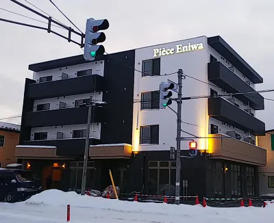 Piece Eniwa Các khách sạn ở Eniwa