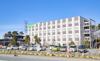 Hotel Futabatei